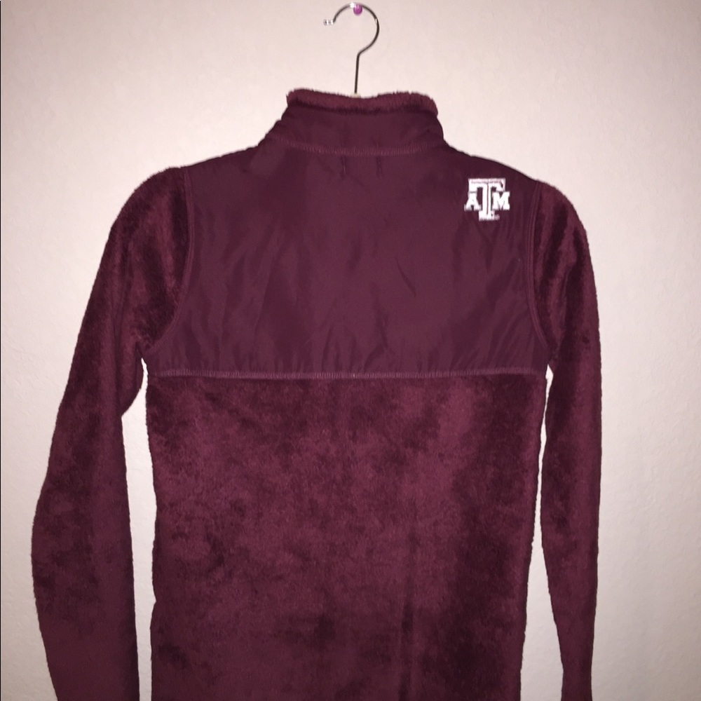 Texas A&M Jacket - Picture 3 of 4